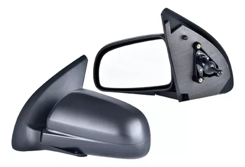 Espejo Retrovisor Interior Colorado 2013-2019