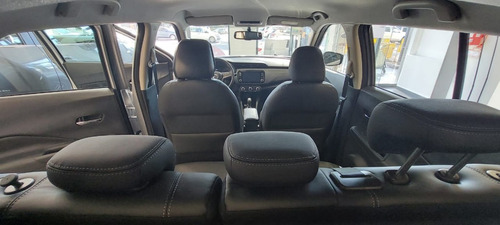 Imagen 7 de 9 de Nissan Kicks Advance Plus Cvt