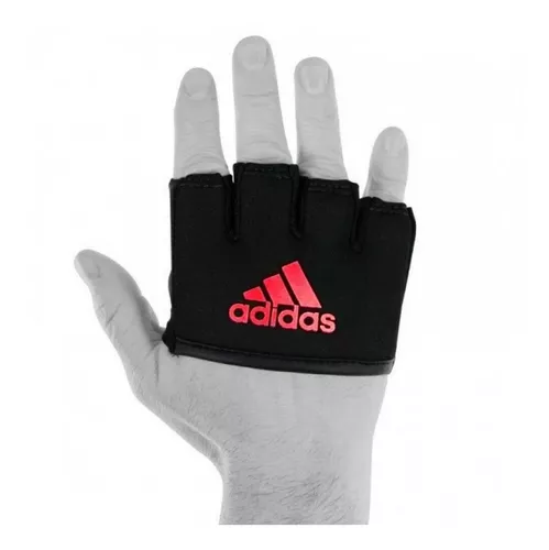 Protector De Nudillos Boxeo adidas Box Kick Voley Basquet