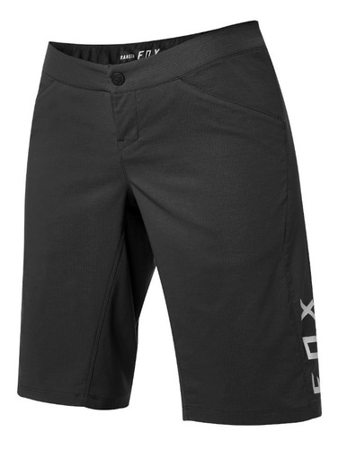 Bermuda De Mujer Fox (ciclismo) Ranger Short 