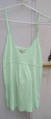 Top Lencero Zara MercadoLibre
