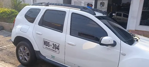 Renault Duster 2.0 Dynamique 4x2