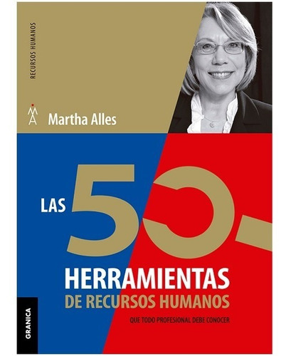 50 Herramientas De Recursos Humanos