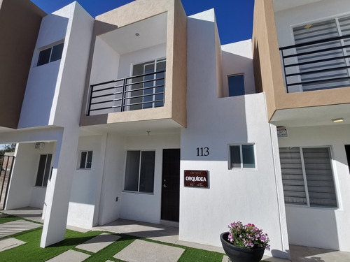 Casa Nueva En Venta Fraccionamiento Privado Al Sur De León G