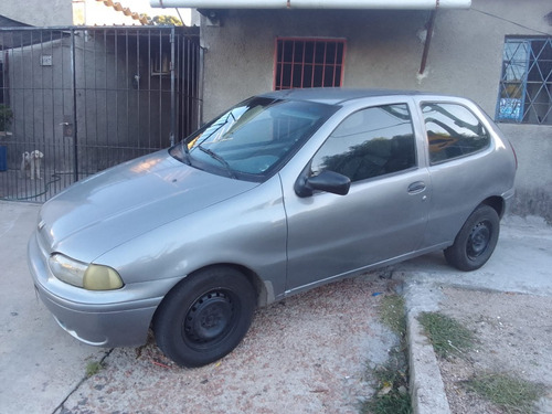 Fiat Palio 1.7 El