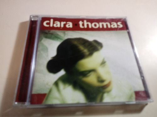 Clara Thomas - Clara Thomas - Made In Denmark 