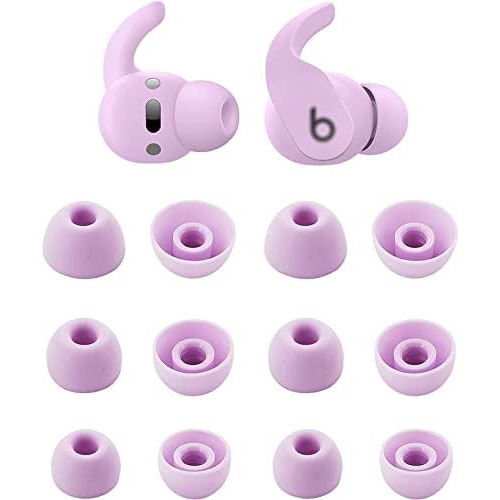 Puntas De Oído Compatibles Auriculares Beats Fit Pro Y...