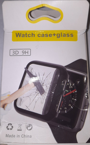 Watch Case+glass 45mm. Se Entregan 1 Adicional Usada