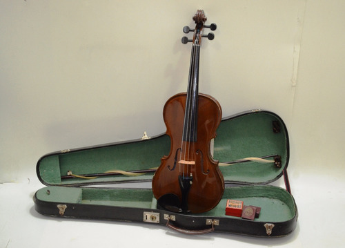 Violino Giannini A. Stradivarius Cremonesis - Loja - Troco