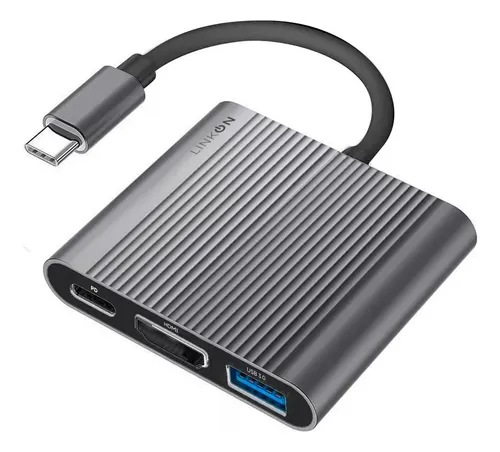 Adaptador usb hdmi mac deals
