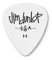 Comprar Jim Dunlop 15 Picks Puas Uñas Polys