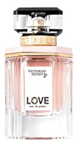 Victoria's Secret Love 1.7oz Eau De Parfum