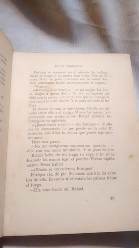 Imagen 4 de 4 de El Señor Cisne E Wernicke 1° Edic Autografiado Lautaro 1947