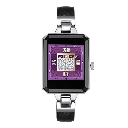 Smartwatch Reloj Inteligente Lemfo Lem2 (alta Gama) Deluxe