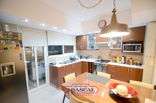 Imagen 18 de 23 de Departamento Piso En Venta Ubicado En Palermo, Capital Federal