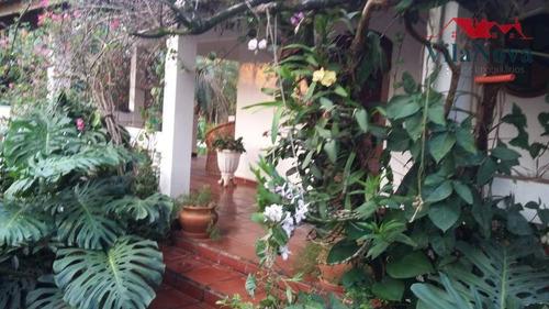 Imagem 4 de 21 de Chácara Com 3 Dormitórios À Venda, 1000 M² Por R$ 670.000,00 - Chácara Viracopos - Indaiatuba/sp - Ch0103