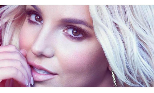 Perfume Fantasy De Britney Spears Edp 100 Ml