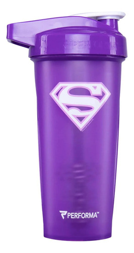 Perfect Shaker Dc Comics 800 Ml Batman Superman Performa