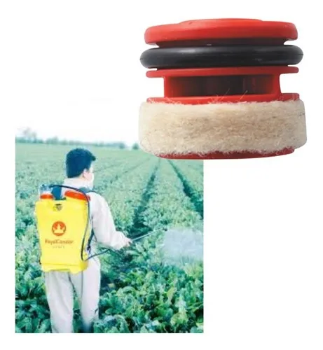 Royal Condor Kit Embolo Para Fumigadoras