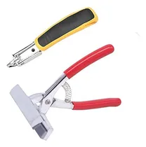 Comprar Conjunto De Pinzas Para Remover Grapas, 2 Piezas, Uso Pesado