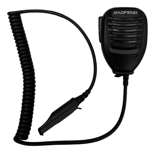 Micrófono Pera Baofeng Uv9r Altavoz