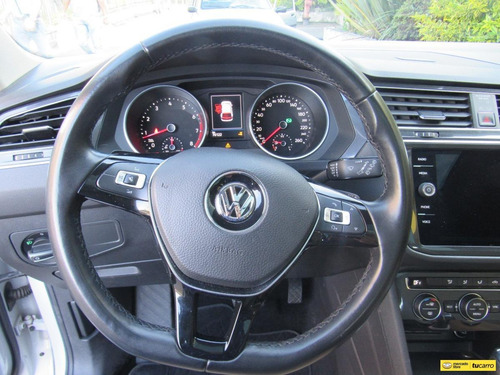 Imagen 15 de 25 de Volkswagen Tiguan 2.0 Allspace Highline Turbo