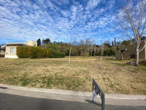 Imagen 2 de 4 de Terreno - Barrio El Cazador