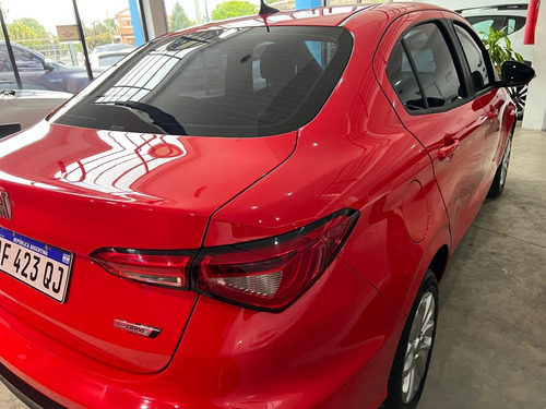Fiat Cronos 1.3 Drive Mt
