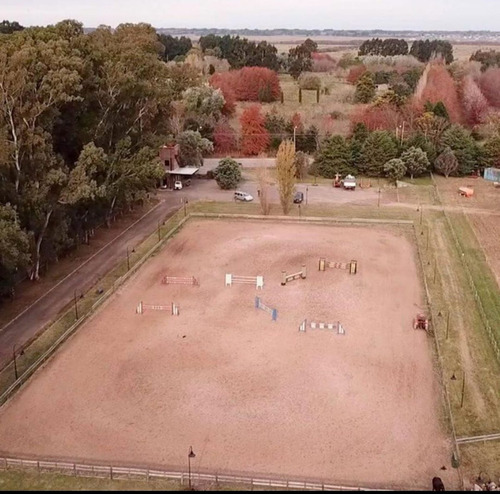Oportunidad(retasado)venta Lote El Campo Cardales