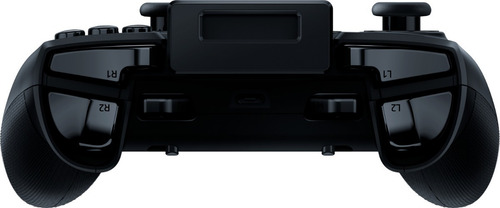 Imagem 6 de 7 de Controle Gamer Razer Raiju Mobile
