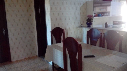 Imagem 8 de 25 de Vendo Casa 03 Quartos No Inconfidentes!!! - 3122