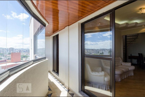 Imagem 6 de 15 de Apartamento Para Aluguel - Jardim Do Mar, 3 Quartos, 220 - 893478509