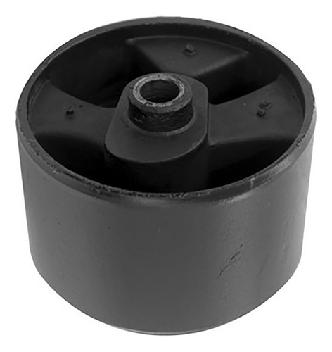 Soporte Caja Pulsar Nx 1987 1988 1989 1990 1.6 Trasero