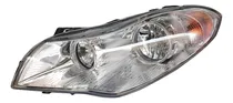 Comprar Semioptica Derecha Chery Fulwin Sedan Oem Dimacar Repuestos 