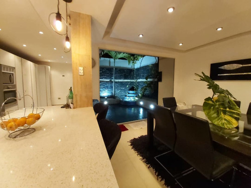 Imagen 5 de 17 de Se Vende Town House En Mañongo, Res. Bonaventure Home Jc-047