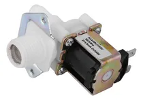 Comprar Válvula De Agua, Solenoide Eléctrico, Entrada Nc, Entrada G1