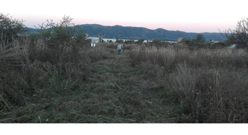 Imagen 5 de 8 de Terreno En Potrero De Garay