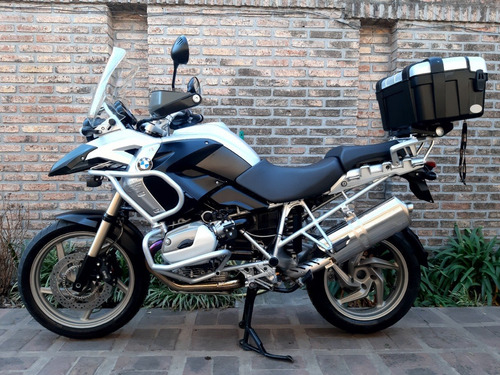 Imagen 3 de 17 de Bmw R 1200 Gs 2009