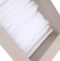 Comprar 5000 Precintos Tag Pins Etiquetadora Ropa Prenda Aguja Fina.