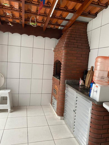 Imagem 13 de 15 de Village Para Venda Em Bertioga, Rio Da Praia, 2 Dormitórios, 1 Suíte, 2 Banheiros, 2 Vagas - 4200_1-1814739