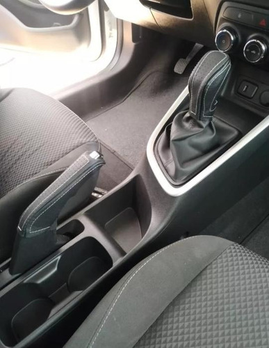 Kit Capas Chave Câmbio Manual E Freio Onix Plus 2022 2023
