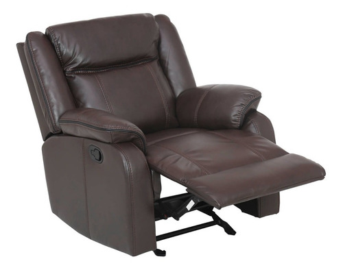 Sillón Reclinable Bergere Phoenix