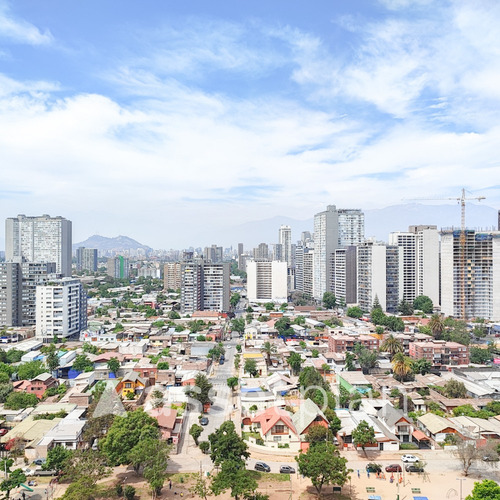 Imagen 11 de 18 de Edificio Sta. Petronila- Vista Oriente Piso 20