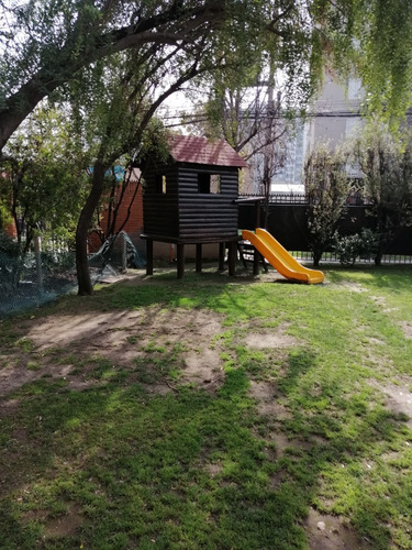 Excelente (3d,2b, 1bod,1est,piscina, 2calles Metrosanmiguel)