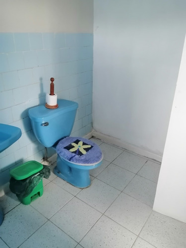 Casa Amplia Con Tres Dormitorios En Playa Ancha, Valparaiso