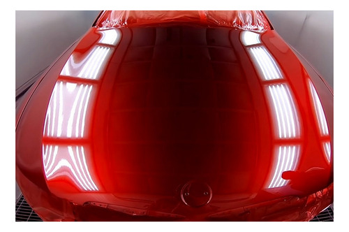Pintura Automotriz Mazda 46v 250 Ml Fondo 375 Ml Tinta