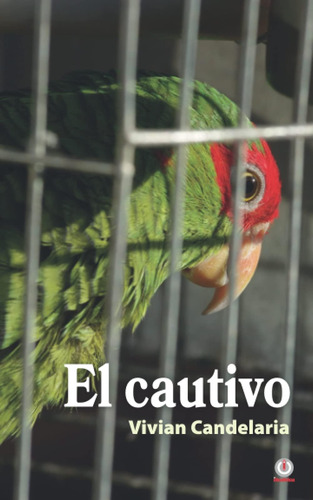 Libro: El Cautivo (spanish Edition)