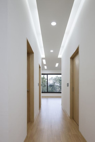 Tira Led 5050 Blanco Frio 5mts + Fuente Siliconadas Exterior