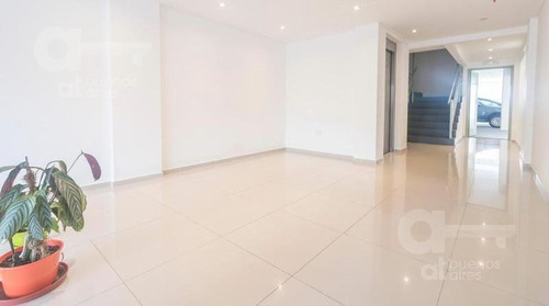 Imagen 4 de 17 de Villa Luro - Monoambiente Divisible Con Balcón, Opcional Cochera Fija