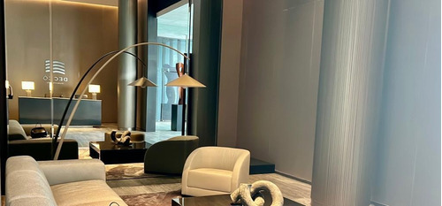 Imagen 14 de 30 de 2 Amb En Alquiler Con Cochera En Torre Deco Armani - Recoleta